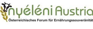 Nyeleni Austria - Österreichisches Forum für Ernährungssouverenität